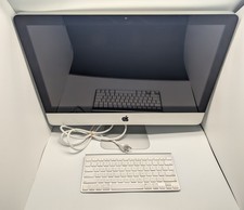 Apple iMac 21.5
