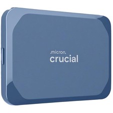 X10 External SSD - Fast Data Access, Durable Design picture