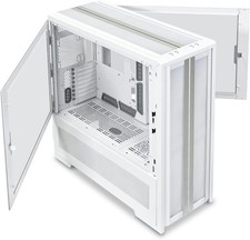 Lian Li V3000 Plus White GGF Edition Full Tower Premium Computer Case New picture
