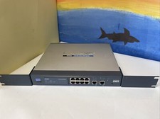 1x   Cisco System Linksys RV082 10/100 8-Port VPN Router with ears picture