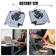 Replacement CPU GPU Cooling Fan Heatsink Laptop Graphics Card Cooling Fan picture