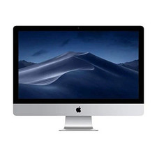 Apple iMac with Retina 5K Display (27”, Core i5, 3.8 GHz, 8GB RAM, 1TB SSD) picture