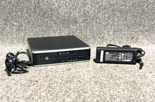 HP Compaq Elite 8300 Ultra-Slim Desktop Computer Processor w/ Power Cord AllnOne picture