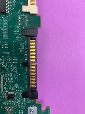 Dell PowerEdge PWB JT168 E2K-UCP-61 RAID Controller Card (rev. A00) picture