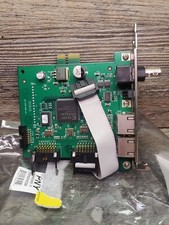 PNY nVidia Quadro G-Sync Card VCQFXGSYNC With Cable picture