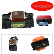 Full Color QY6-0090 Printhead Printer Head for IB4020 4080 IB4180 TS8040 picture