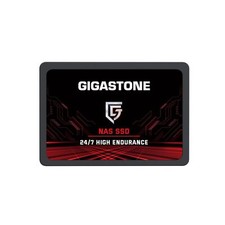 Gigastone Enterprise 4TB NAS SSD 24/7 High Endurance Business Server Personal... picture
