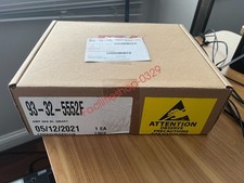 HAAS 93-32-5552F BRAND NEW CLOSED BOX DHL/FedEx picture