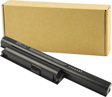 6Cell Laptop Battery for Vaio VGP BPS22 VGP BPS22A VGP BPL22 VGP BPS22 A VPC picture