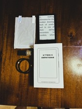 XTEINK X4 E-Reader - Black - 4.3