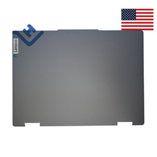 New For Lenovo Ideapad 5 14IRU9 14AHP9 2-in-1 IPS Lcd Back Cover 14