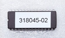 Commodore CBM 1581 Floppy/Disk Drive MOS 318045-02 Firmware Rom Upgrade picture