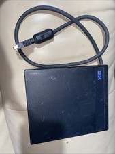 IBM ThinkPad 05K2643 05K8805 External 3.5” Floppy Disk Drive picture