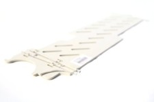 IBM 03K9324 FRU 03K9050 PCI Spacer Divider 19K8714 xSeries 440 445 450 455 460 picture