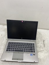HP Elitebook 8470p Intel Core i5-3230M 2.6 GHz 8 GB NO HDD picture
