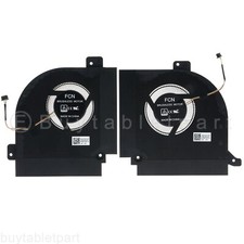 NEW CPU&GPU Cooling Fan For Asus Rog mothership GZ700 GZ700GX 13NR0180P01011 picture