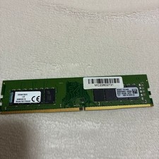 Kingston 16GB DDR4-2400 Desktop Memory KVR24N17D8/16 Tested picture