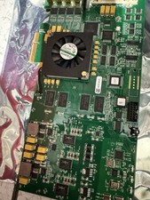 AJA KONA-3G-R0-S02 3G 2K Dual-Link HD SD SDI 10-Bit PCIe Card HDMI 1.4a Output picture