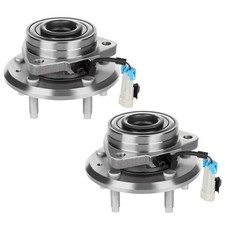 Wheel Bearing Hub Chevy Captiva Equinox Pontiac Torrent Saturn picture