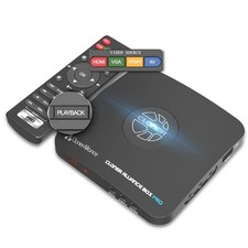 ClonerAlliance Box Pro 1080p@60fps Video Recorder HDMI DVR picture