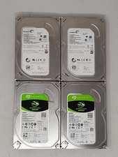 Seagate BarraCuda 500GB 3.5