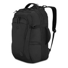SwissGear Hybrid 45L Travel Backpack, Fits 17 inch Laptop, Men's and Women's,... picture