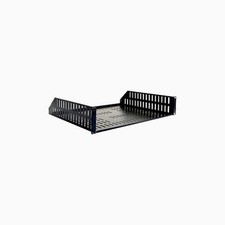 Strong SR-SHELF-FIXED-2U Fixed Rack Shelf, Standard Depth, 2U picture
