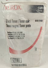 NEW Genuine Xerox 006R01146 2 PACK Black Toner Cartridge w/ Waste Toner Bottle picture