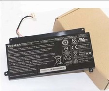 Genuine Battery PA5208U-1BRS For Toshiba Satellite 14 E45w L55W Radius 15 P50W picture