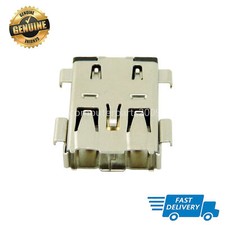 DC IN Power jack plug in charging port For MSI MS-1541 MS-1542 MS-1543 MS-1544 picture