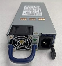 Emerson DS460S-3-402 460W Rear To Front Switching Power Supply PWR-00153-01 picture