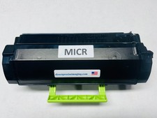 Source Technologies ST9720 ST9722 MICR toner.12k Yield. STI-204514H.Made in USA picture