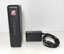 Zoom 5345 Series 1112 DOCSIS 3.0 Cable Modem Comcast XFINITY Compatible picture