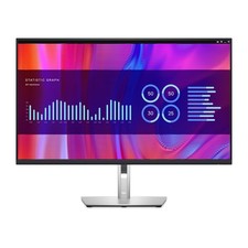 Dell W126713327 0DELL-P3223DE 32 USB-C Hub Monitor DELL P Series P3223DE, 80 ~E~ picture