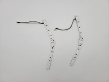 LG EAX70020701 LED Panel Assembly for UltraGear 27GR95QE-B OLED Monitor picture