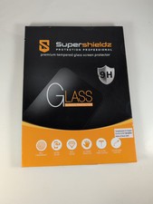 Supershieldz Premium Tempered Glass Amazon Fire HD 10 Kids Edition 2 Pack picture