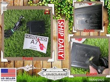 Genuine JVC 11V 1A AC/DC Adapter AP-V10U AP-V11U AP-V12U AP-V13U fr GR Camcorder picture