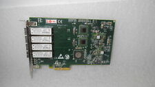 Silicom PEG4FI Quad Port Fiber (SX) Gigabit Ethernet PCI Express Server Adapter picture