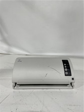 Lot of 2 Fujitsu fi-7030 Document Scanners No Trays No Power Adapters picture