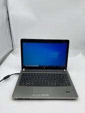 HP ProBook 4430s Laptop Intel Core i5 2430M 2.4GHz 8GB RAM 500GB HDD W10P picture