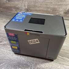 Epson PictureMate PM240 Personal Photo Lab Digital Portable Printer TESTED... picture