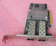 OEM SuperMicro AOC-STGF-i2S Standard Lp, 2x 10GbE SFP+, PCI-E x8, Intel X710-BM2 picture