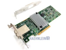 Broadcom LSI SAS 9300-8e SATA / SAS HBA 8port HBA SFF-8644 12G PCIe x8 IT-Mode picture