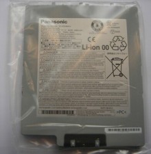 Panasonic Genuine Tablet PC Battery FZ-VZSU96U FZ-VZSU84A2U picture