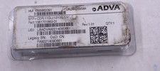 ADVA 1061701863-01 SFP+CDR TRANCEIVER picture