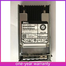 0N5Y85 N5Y85 DELL TOSHIBA PX04SVB048 480GB 12G SAS SSD 2.5 SFF MD3820I R730 R720 picture