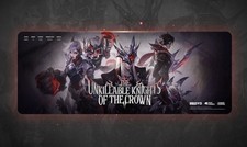T1 2024 Worlds Champion Limited Desk Pad  Faker 2025 Worlds RIOT LOL picture