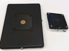 Wall Mount Charging Kit for Apple iPad 10th 10.9-in & iPad (A16) 11 in - Magneti picture