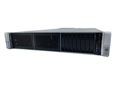 HP ProLiant DL380 Gen9 8SFF 2x E5-2640 v3 2.6GHz 16GB RAM P440ar  *Very Good* picture