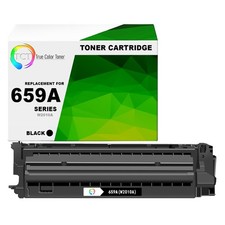 TCT Premium 659A W2010A Black for Compatible HP LaserJet M856 Toner Cartridge picture